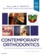 Contemporary Orthodontics. Edition No. 6 - Product Thumbnail Image