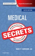 Medical Secrets. Edition No. 6- Product Image
