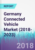 Germany Connected Vehicle Market (2018-2023)- Product Image