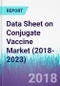 Data Sheet on Conjugate Vaccine Market (2018-2023) - Product Thumbnail Image
