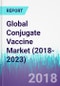 Global Conjugate Vaccine Market (2018-2023) - Product Thumbnail Image