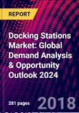 Docking Stations Market: Global Demand Analysis & Opportunity Outlook 2024- Product Image