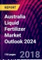 Australia Liquid Fertilizer Market Outlook 2024 - Product Thumbnail Image