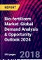 Bio-fertilizers Market: Global Demand Analysis & Opportunity Outlook 2024 - Product Thumbnail Image