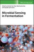 Microbial Sensing in Fermentation. Edition No. 1- Product Image