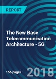The New Base Telecommunication Architecture - 5G- Product Image