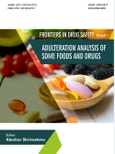 Adulteration Analysis of Some Foods and Drugs- Product Image