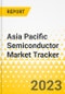 Asia Pacific Semiconductor Market Tracker - Product Thumbnail Image