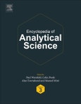 Encyclopedia of Analytical Science. Edition No. 3- Product Image