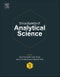 Encyclopedia of Analytical Science. Edition No. 3 - Product Image