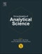 Encyclopedia of Analytical Science. Edition No. 3 - Product Thumbnail Image