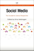 Social Media. The Academic Library Perspective. Chandos Publishing Social Media Series- Product Image