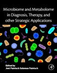 Microbiome and Metabolome in Diagnosis, Therapy, and other Strategic Applications- Product Image