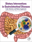 Dietary Interventions in Gastrointestinal Diseases. Foods, Nutrients, and Dietary Supplements- Product Image