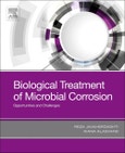Biological Treatment of Microbial Corrosion. Opportunities and Challenges- Product Image