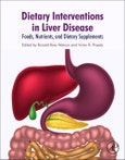 Dietary Interventions in Liver Disease. Foods, Nutrients, and Dietary Supplements- Product Image