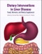 Dietary Interventions in Liver Disease. Foods, Nutrients, and Dietary Supplements - Product Thumbnail Image