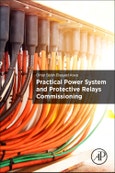 Practical Power System and Protective Relays Commissioning- Product Image