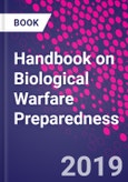 Handbook on Biological Warfare Preparedness- Product Image