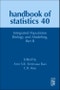 Integrated Population Biology and Modeling Part B. Handbook of Statistics Volume 40 - Product Image