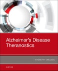 Alzheimer's Disease Theranostics- Product Image