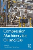 Compression Machinery for Oil and Gas- Product Image