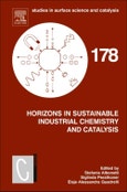 Horizons in Sustainable Industrial Chemistry and Catalysis. Studies in Surface Science and Catalysis Volume 178- Product Image