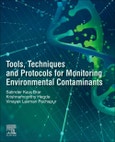Tools, Techniques and Protocols for Monitoring Environmental Contaminants- Product Image