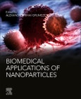 Biomedical Applications of Nanoparticles. Micro and Nano Technologies- Product Image