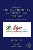 Molecular Chaperones in Human Disorders. Advances in Protein Chemistry and Structural Biology Volume 114- Product Image