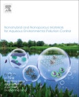 Nanohybrid and Nanoporous Materials for Aquatic Pollution Control. Micro and Nano Technologies- Product Image