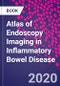 Atlas of Endoscopy Imaging in Inflammatory Bowel Disease - Product Image