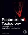 Postmortem Toxicology. Challenges and Interpretive Considerations- Product Image