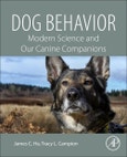 Dog Behavior. Modern Science and Our Canine Companions- Product Image