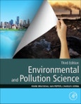 Environmental and Pollution Science. Edition No. 3- Product Image