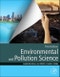 Environmental and Pollution Science. Edition No. 3 - Product Thumbnail Image