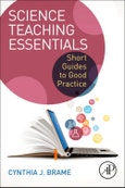 Science Teaching Essentials. Short Guides to Good Practice- Product Image