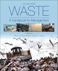 Waste. A Handbook for Management. Edition No. 2- Product Image