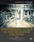 Engineering Tools in the Beverage Industry. Volume 3: The Science of Beverages- Product Image