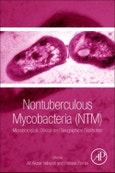 Nontuberculous Mycobacteria (NTM). Microbiological, Clinical and Geographical Distribution- Product Image