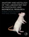 Anatomy and Histology of the Laboratory Rat in Toxicology and Biomedical Research - Product Image