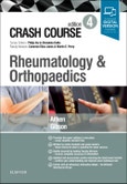 Crash Course Rheumatology and Orthopaedics. Edition No. 4- Product Image