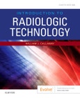 Introduction to Radiologic Technology. Edition No. 8- Product Image