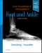 Core Knowledge in Orthopaedics: Foot and Ankle. Edition No. 2 - Product Image