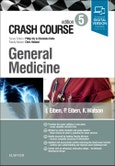 Crash Course General Medicine. Edition No. 5- Product Image