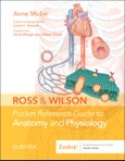 Ross & Wilson Pocket Reference Guide to Anatomy and Physiology- Product Image