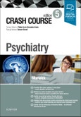 Crash Course Psychiatry. Edition No. 5- Product Image