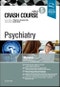 Crash Course Psychiatry. Edition No. 5 - Product Image