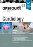 Crash Course Cardiology. Edition No. 5- Product Image