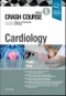 Crash Course Cardiology. Edition No. 5 - Product Thumbnail Image